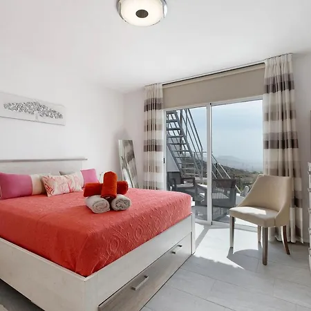 Rincon De Los Hernandez By Paramount Holidays Ferienhaus Tijoco de Abajo