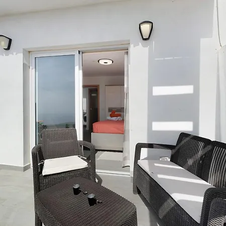 Rincon De Los Hernandez By Paramount Holidays Ferienhaus